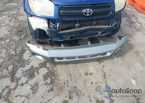 2004 Toyota Rav4 из США, поврежденный, VIN JTEHD20V146016947